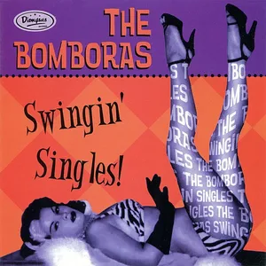 Swingin' singles